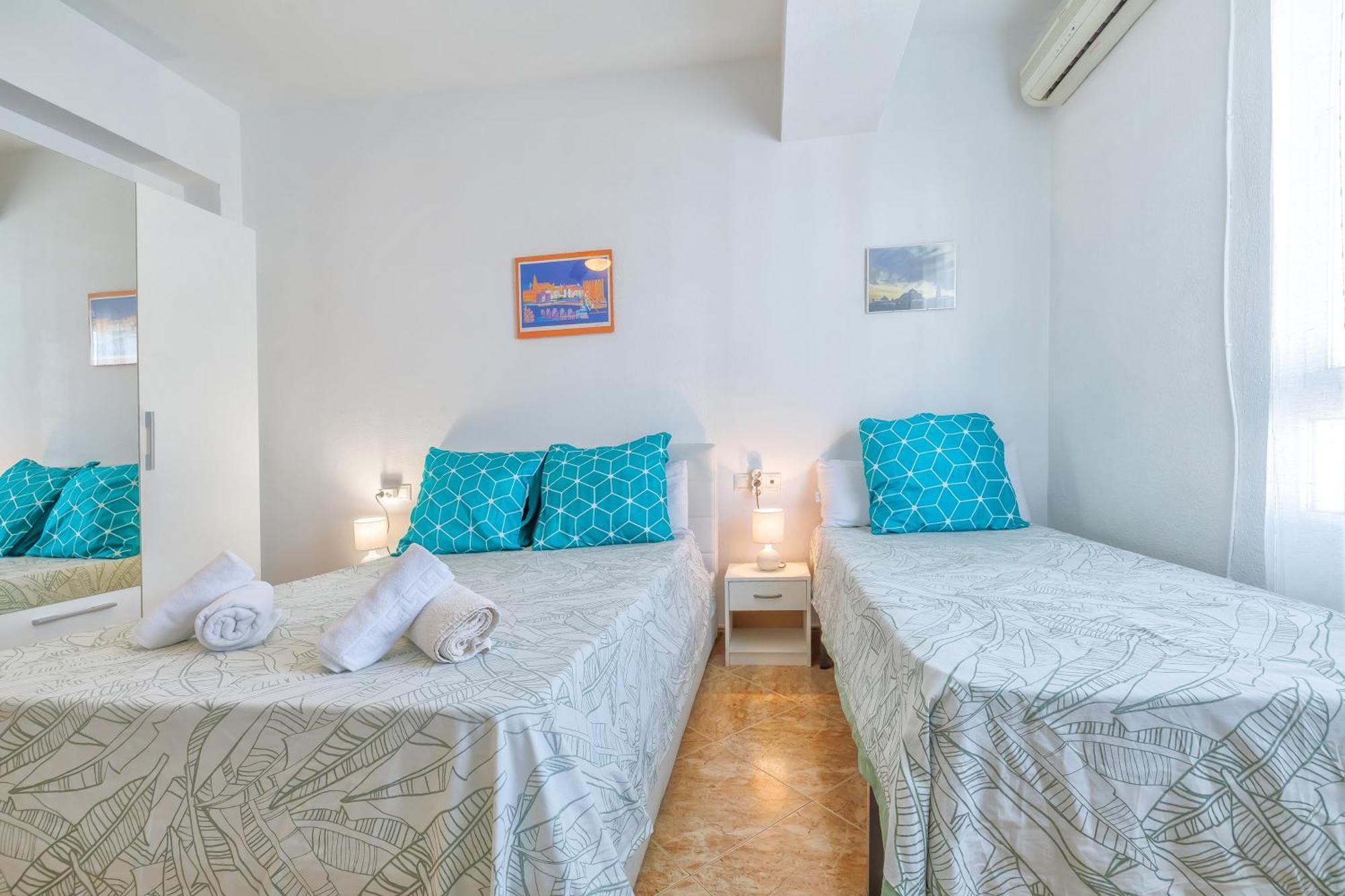 Damasco, Amplio Apartamento Cercano Al Centro Cordoba Exterior photo